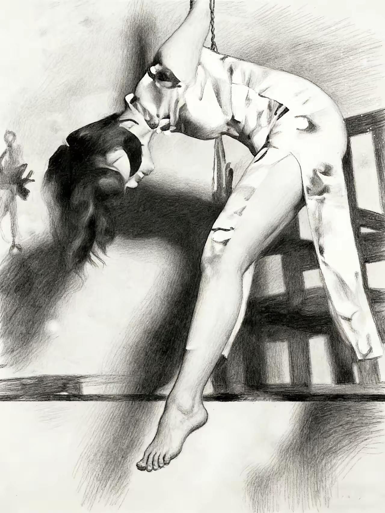 22岁抗日女英雄的七日炼狱！烙铁烧身拒不跪，一腔热血照山河你敢信吗？80多