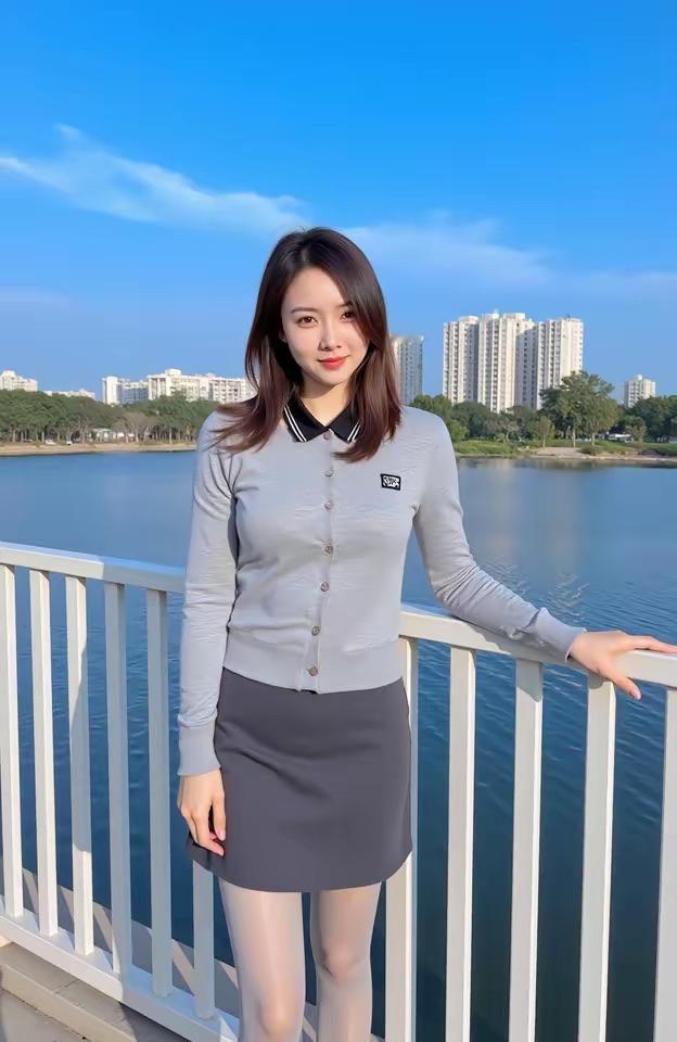 我们公司走的大部分流程都要经过集团财务中心一把手。这人是个女的，说是从其他公司高