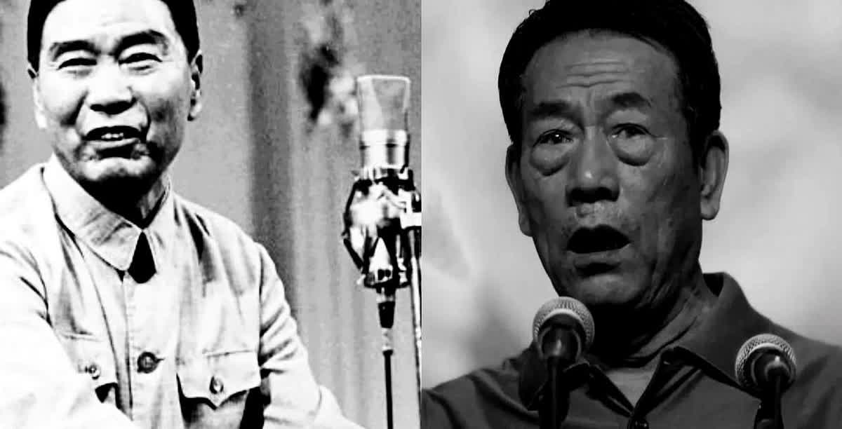 为什么杨少华一直不完全被相声界承认不是因为他能力不行也不是因为他