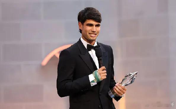 阿尔卡拉斯退出法网太遗憾了！新科全满贯得主赛季报销！世界第二阿尔卡拉斯正式宣布