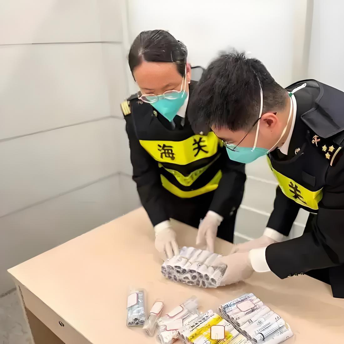 触目惊心！央视曝光孕妇血样走私黑产：10万人份被偷运出境，5个月狂赚700万！