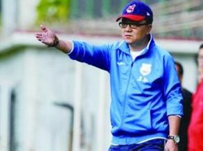 董路在U15又开掉了一个孩子！他不是因为技术，不是因为体能，而是因为他触