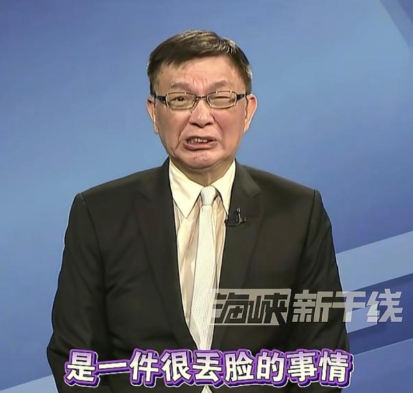 ·苑举正说，台湾现在的风向变了，整个民意趋势都在转变。尤其是他接触到的年轻人，现