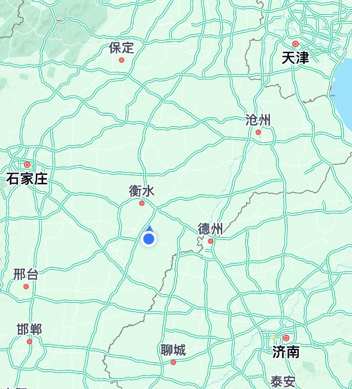 德州在亲衡水，[大笑][呲牙笑]请结为夫妻城市吧。