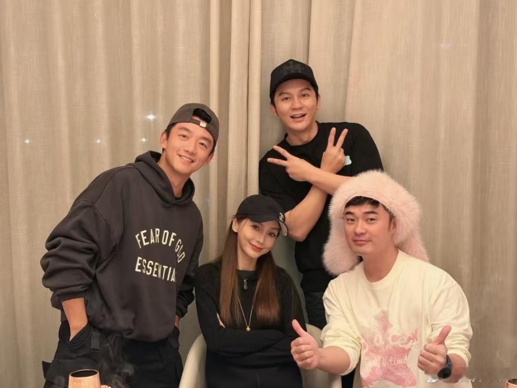 angelababy｜杨颖回忆涌现