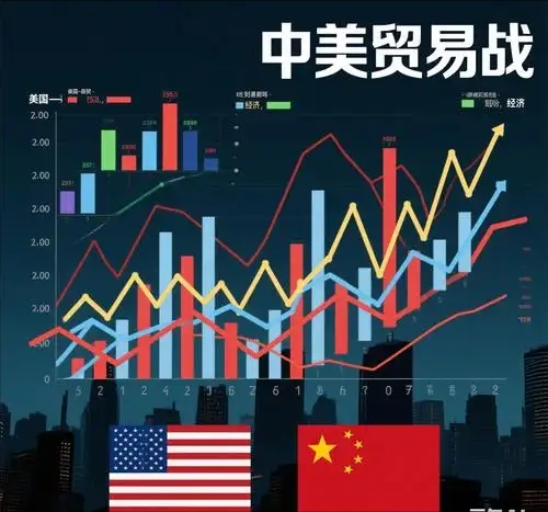 美国降关税后中国如何积小胜为大胜。真相终于浮出水面了，中美日内瓦关税谈判，让很多