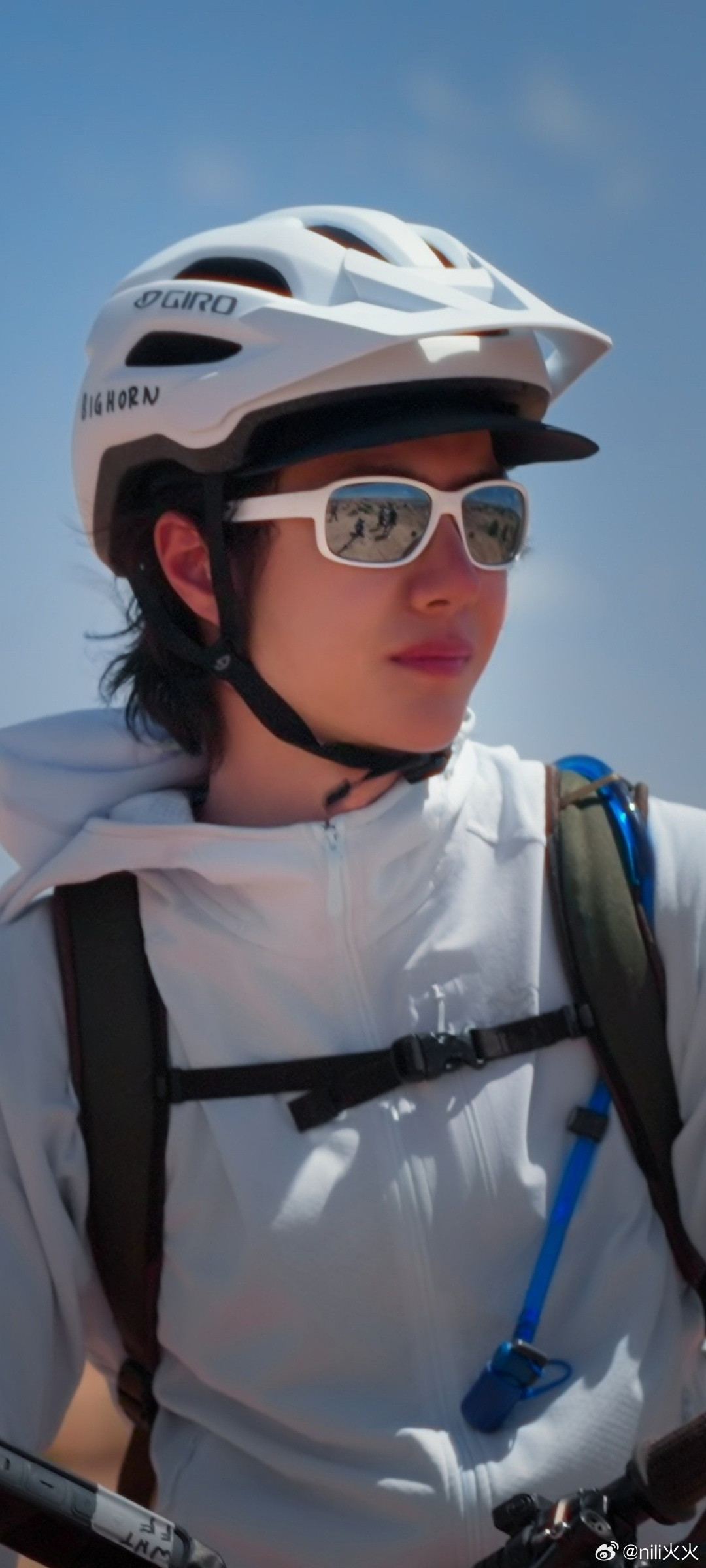 高清爱了，最帅的探险小狗探索新境2wyb王一博说前两年工作太多