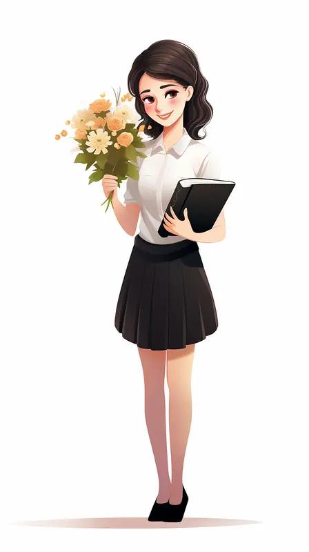 女教师深夜收到家长微信：回复“收到”被开除，第二天全校家长群炸了！昨天深夜，