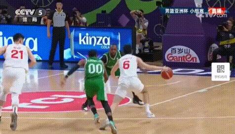 93:88险胜沙特——男篮首战打分，3核表现抢眼！（9分）胡金秋20+5、王俊