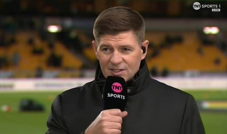 拉德痛批利物浦：表现“令人绝望”，若不改弦更张恐无缘欧冠在3月4日凌晨进行的