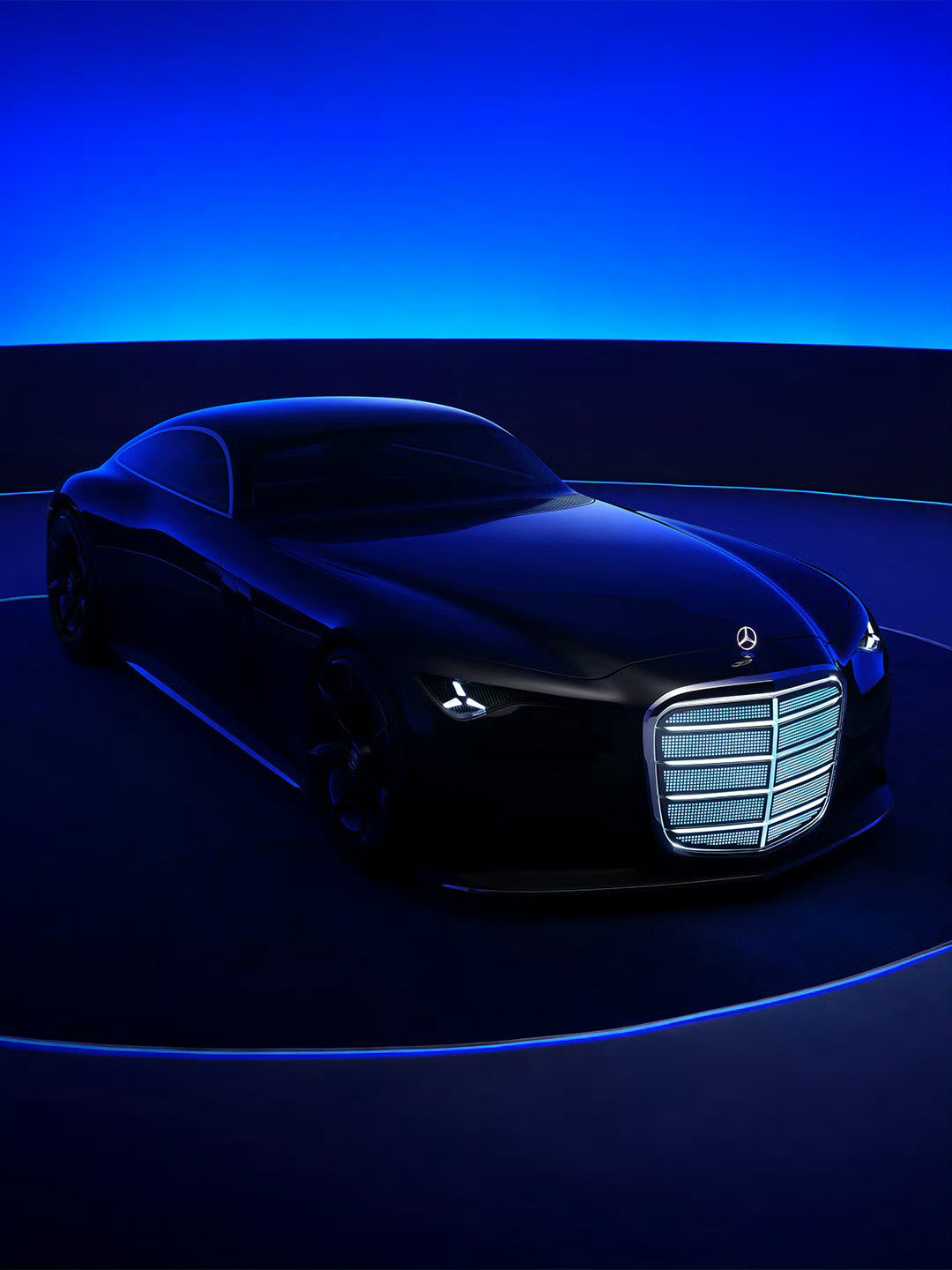 近期甚至近两年，BBA让我眼前一亮的作品