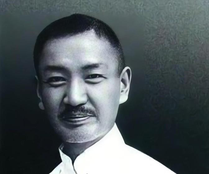 1948年，戴季陶不想去台湾，蒋介石见状，就有些生气，威胁道：“你不走，蒋纬国也