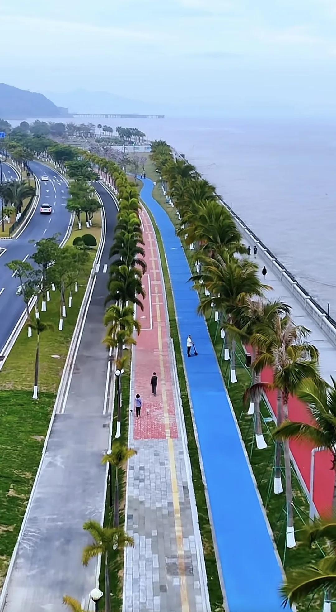 来珠海长隆海洋王国，畅游海底世界，与海洋生物亲密接触，探索海洋奥秘风景珠海长