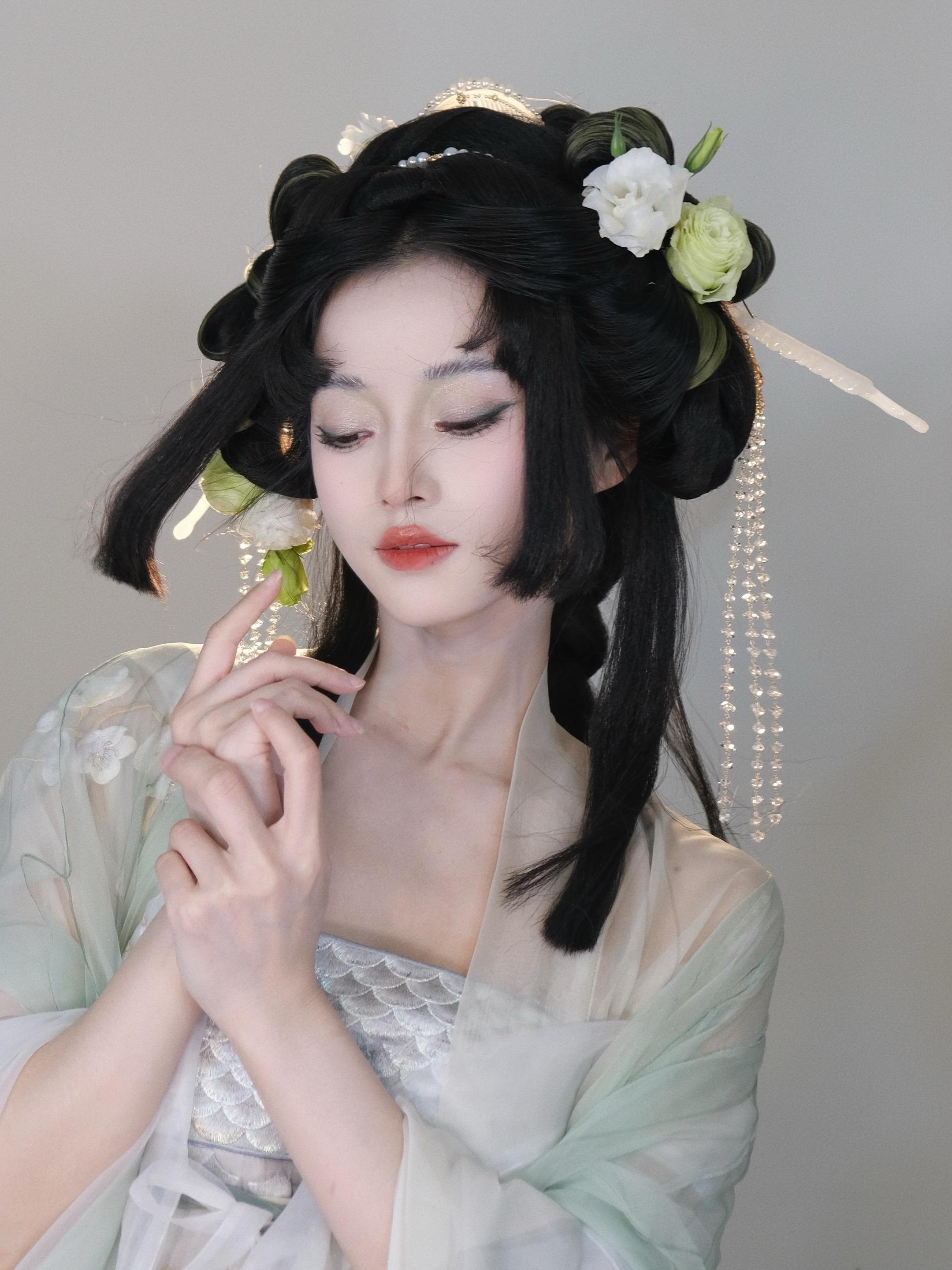 今天好看吗？
