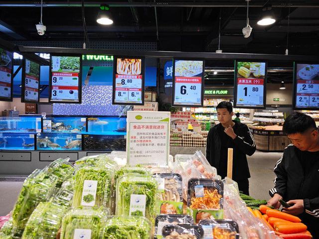 补贴大战落幕，即时零售进入算账时代9月3日路透社消息，持续一年多的平台
