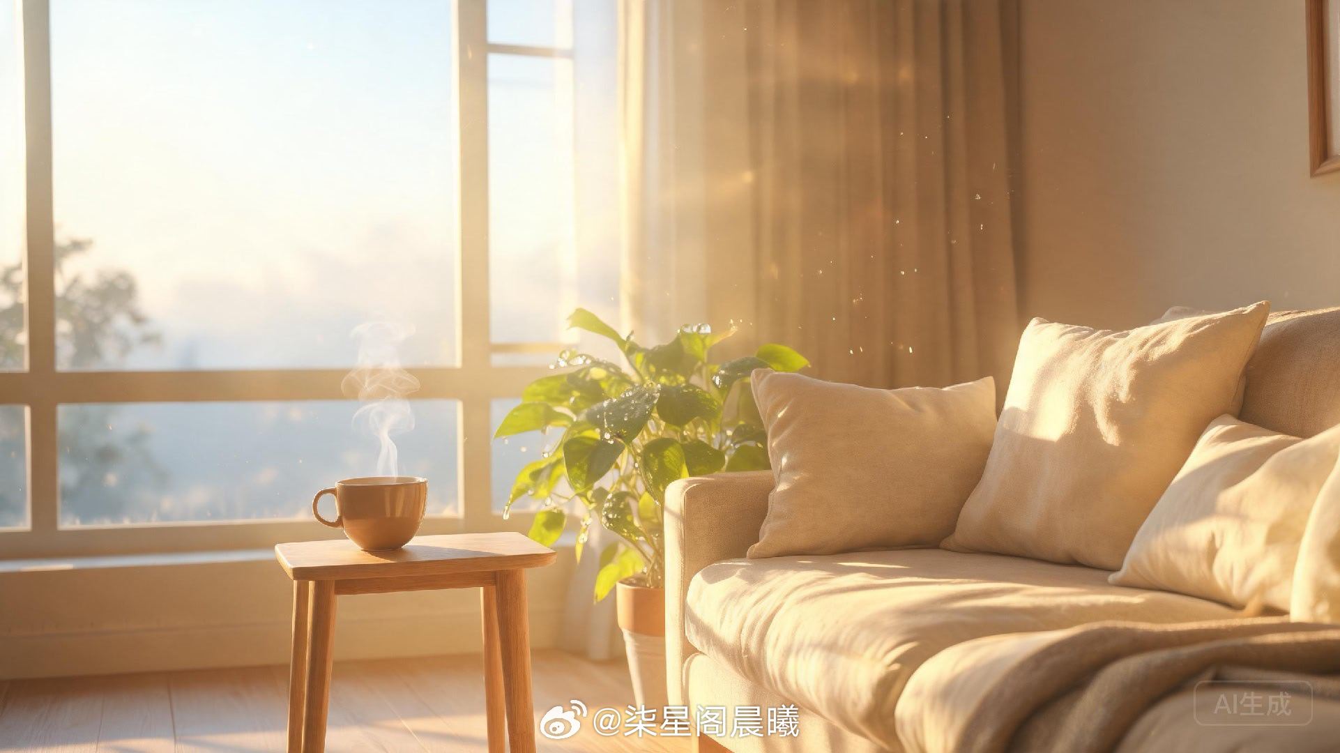 ☀️早安星语｜2026年6月5日周五🌤️🌟近日天象｜今天是农历四月二十