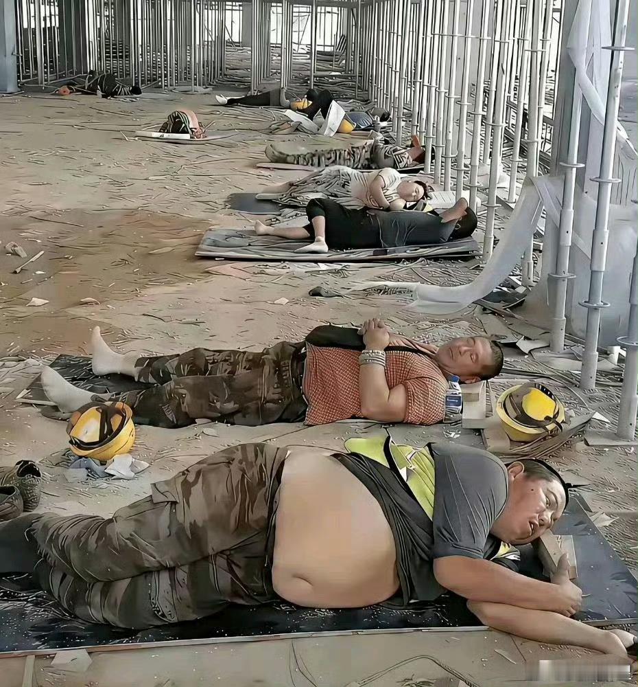 为什么要好好读书，这就是最好的答案。