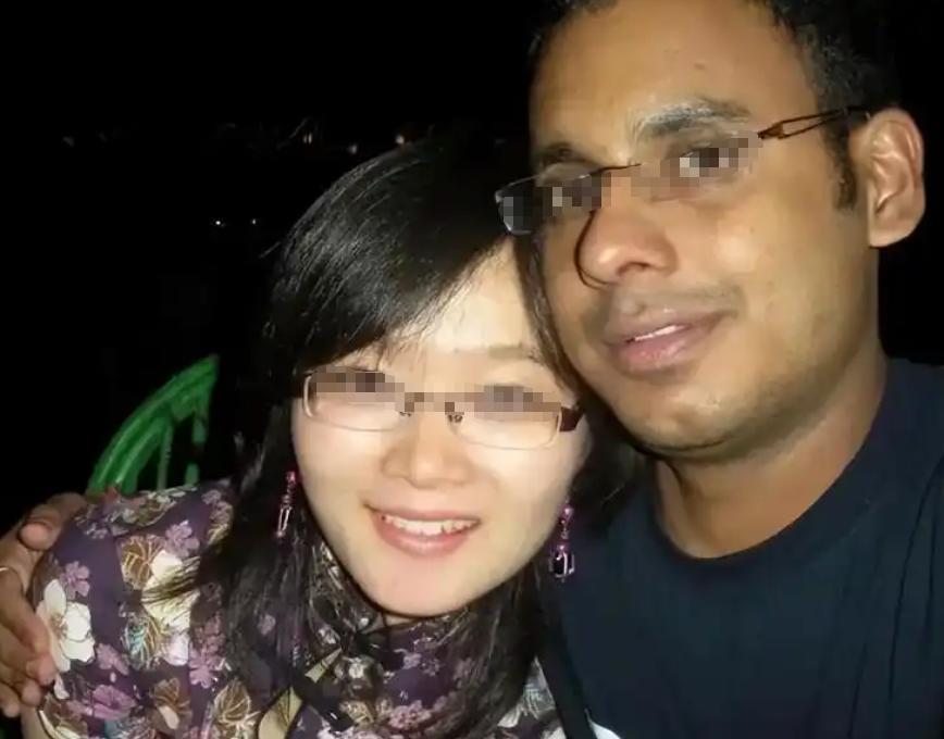 家人们！这事儿听着都揪心！女儿远嫁印度10年，年年往家寄钱，前前后后加起来竟有1