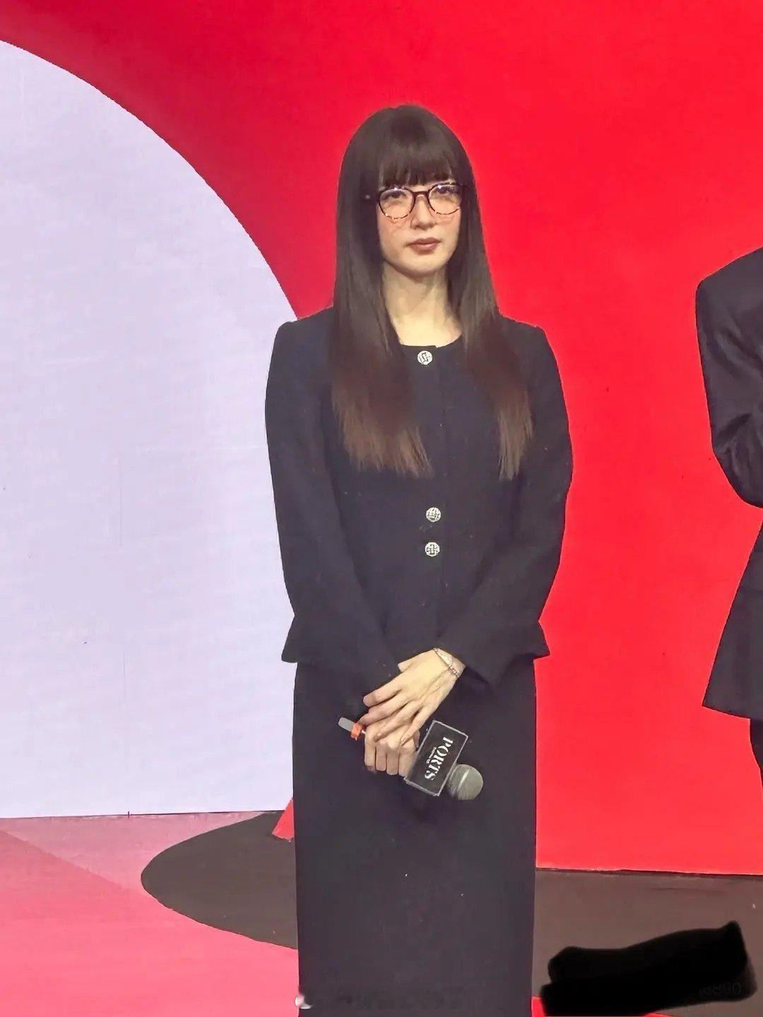 i认人来了！第一秒能不能看出来这是谁？🙉