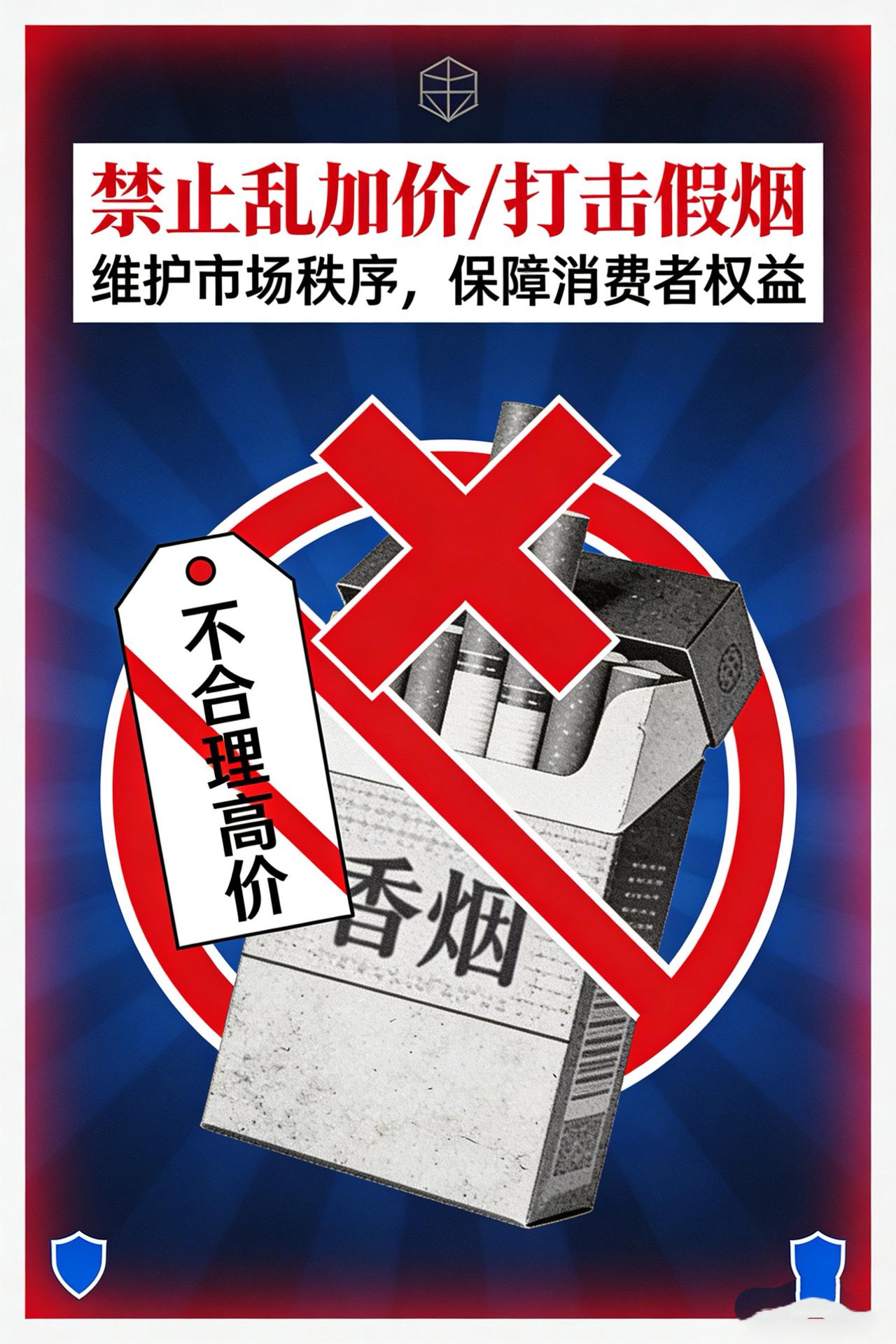 握草！国务院这次真发狠了？老烟民的“口粮”终于有着落了！以前花20块钱能舒舒服