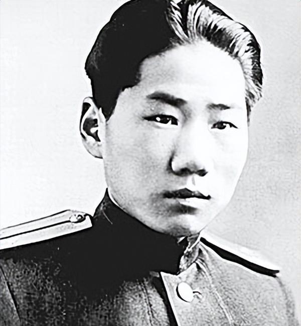 毛主席去世44年后，彭德怀绝密电报公开，揭开当年毛岸英牺牲真相。1950