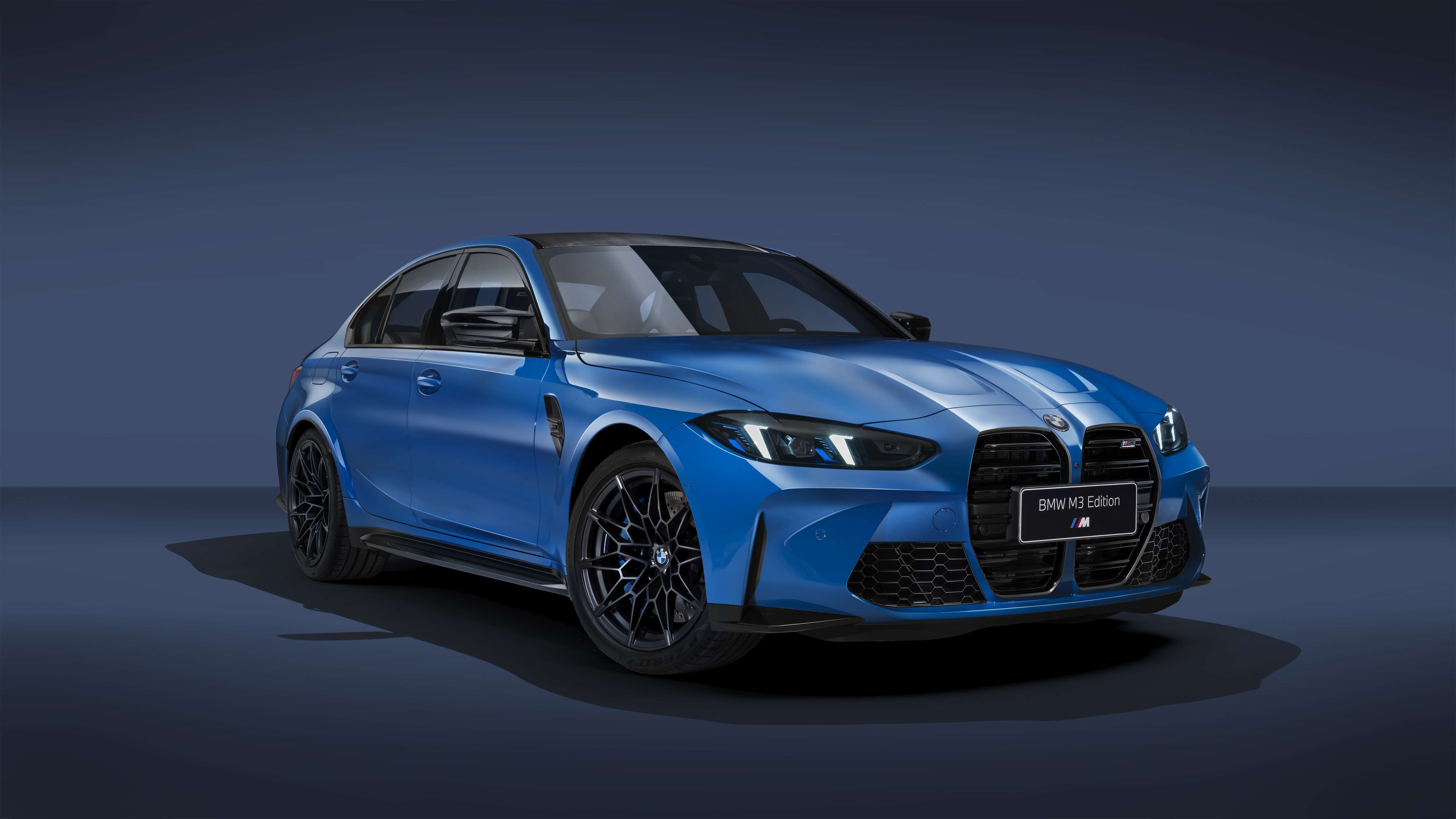 BMWM340周年限量版宝马2026北京车展宝马会在2026北京车展展出