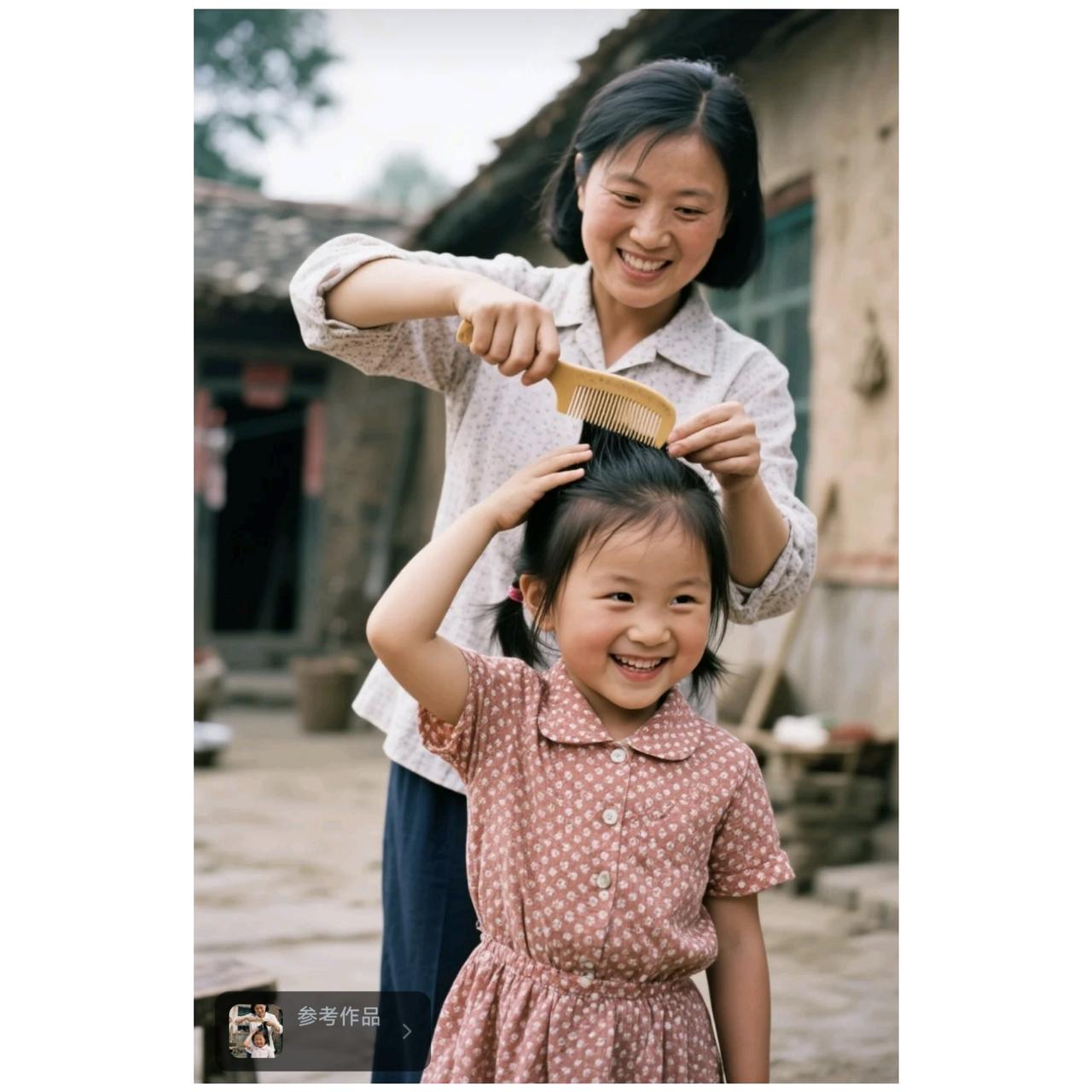 河北女子王彩文把身患癌症的养父母养老送终之后，终于在春节前找到了自己的亲生家人！