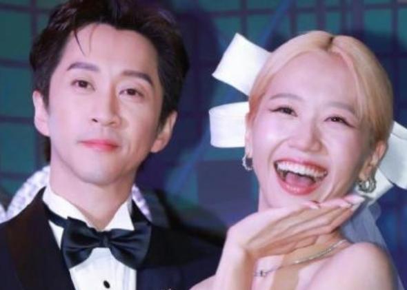 2026年1月25日，陈汉典与黄路梓茵（Lulu）在台北文华东方酒店举行婚礼。这