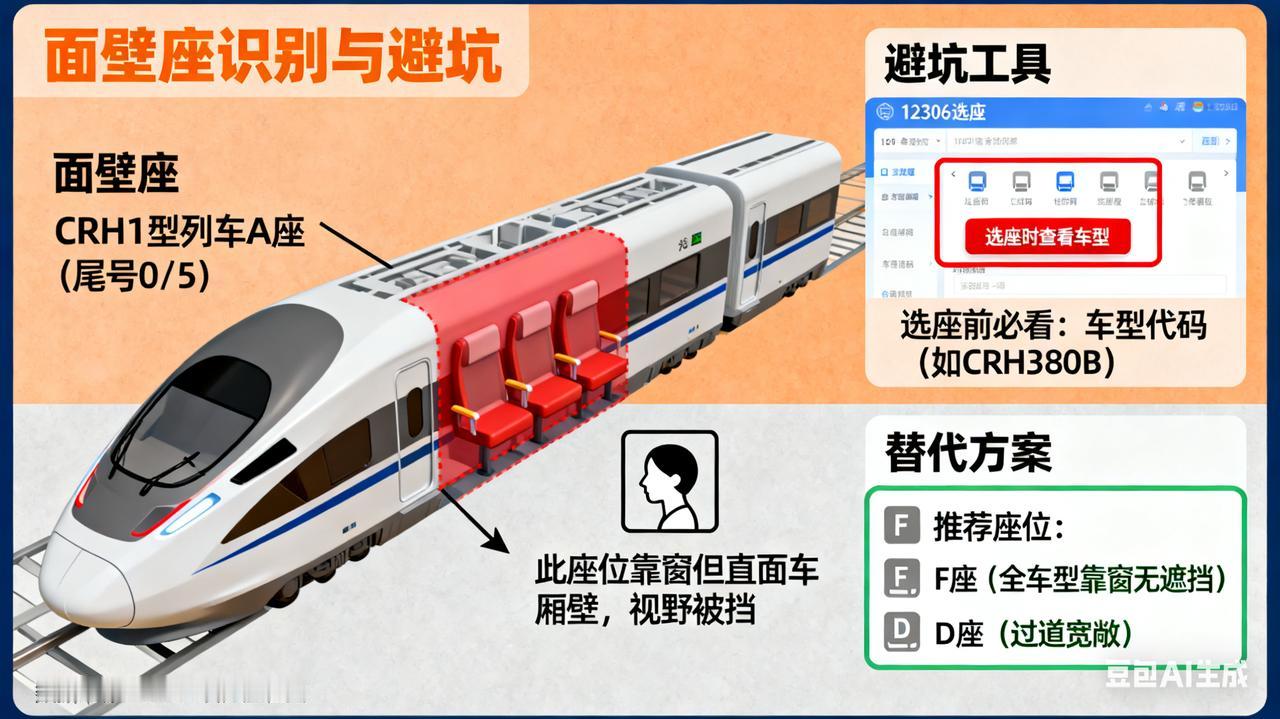 12306“窗”变竖线！靠窗选座引争议打开12306选座界面，不少网友瞬间