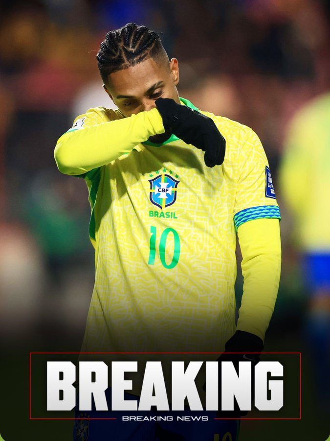 拉菲尼亚肌肉出现问题国家队比赛日到来，巴西友谊赛1-2不敌法国，安切洛蒂在赛后