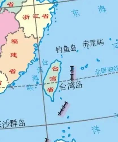 台湾回归之后应该怎么管？按照我国以前收回土地的管理办法，一个是香港澳门的一国两