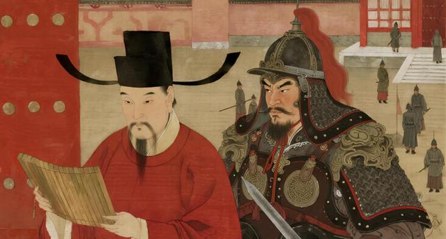 大唐之后甘肃再无李广董卓！两千年将门传统被一场战乱打断一个省的尚武基因，是怎么