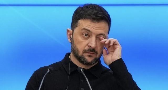 为什么都说俄乌一旦停战，中国将会面临灾难？说白了，俄乌战争一旦停战，美国与西