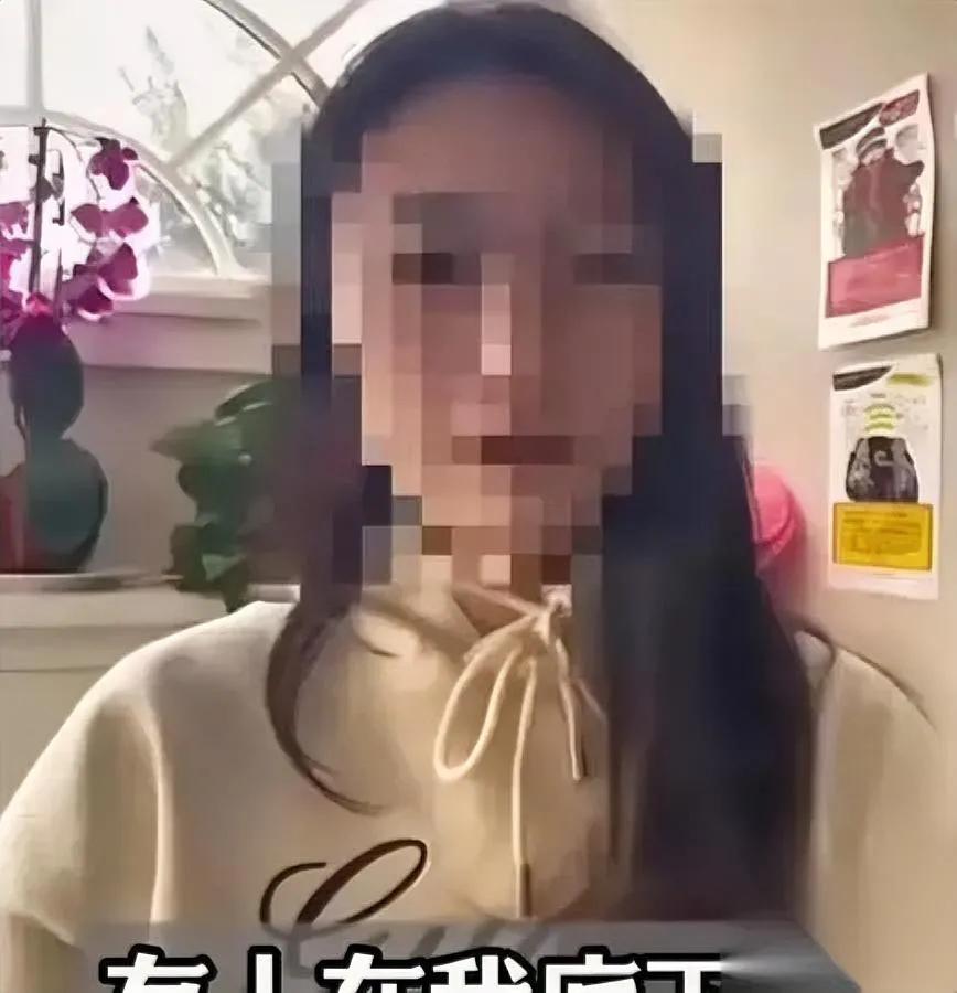哈佛女学霸翻车了？晒证炫富却被扒出双标操作这位自称哈佛留学生的女生，本想
