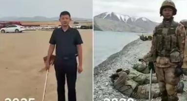 印度之所以在边境频繁挑衅我们，问题不在印度，而是在我们身上，要是一开始我们就给予