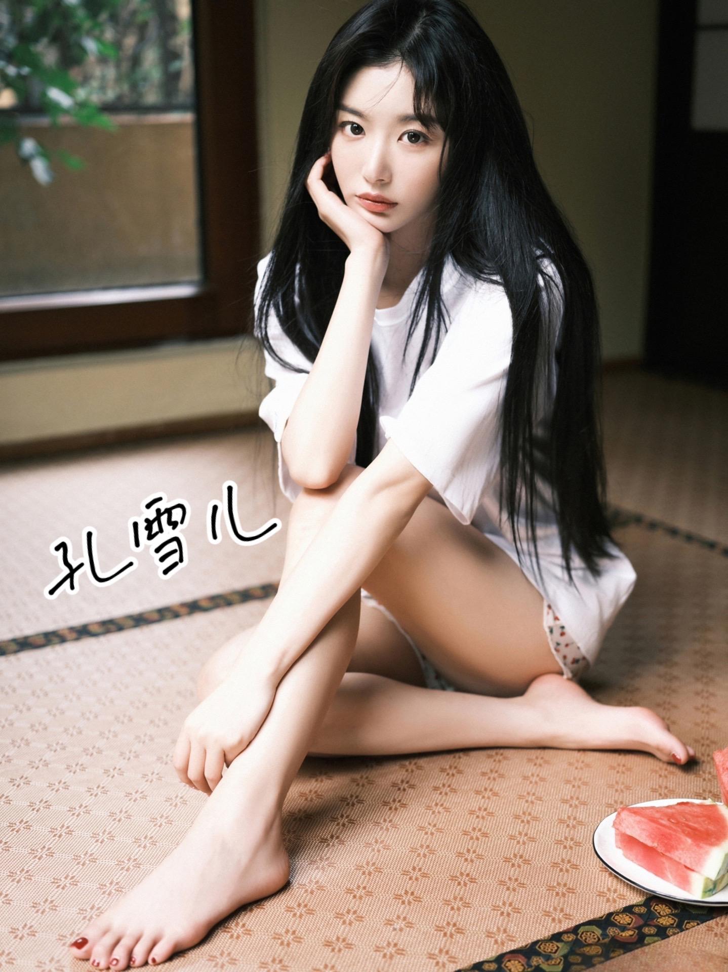 孔雪儿
