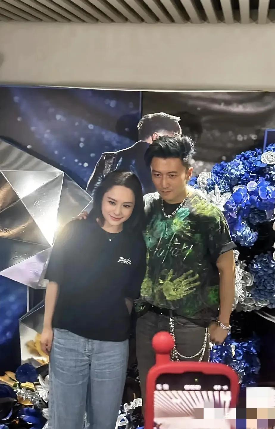 还能说啥呢，阿娇太幸运了吧[笑着哭][捂脸哭]