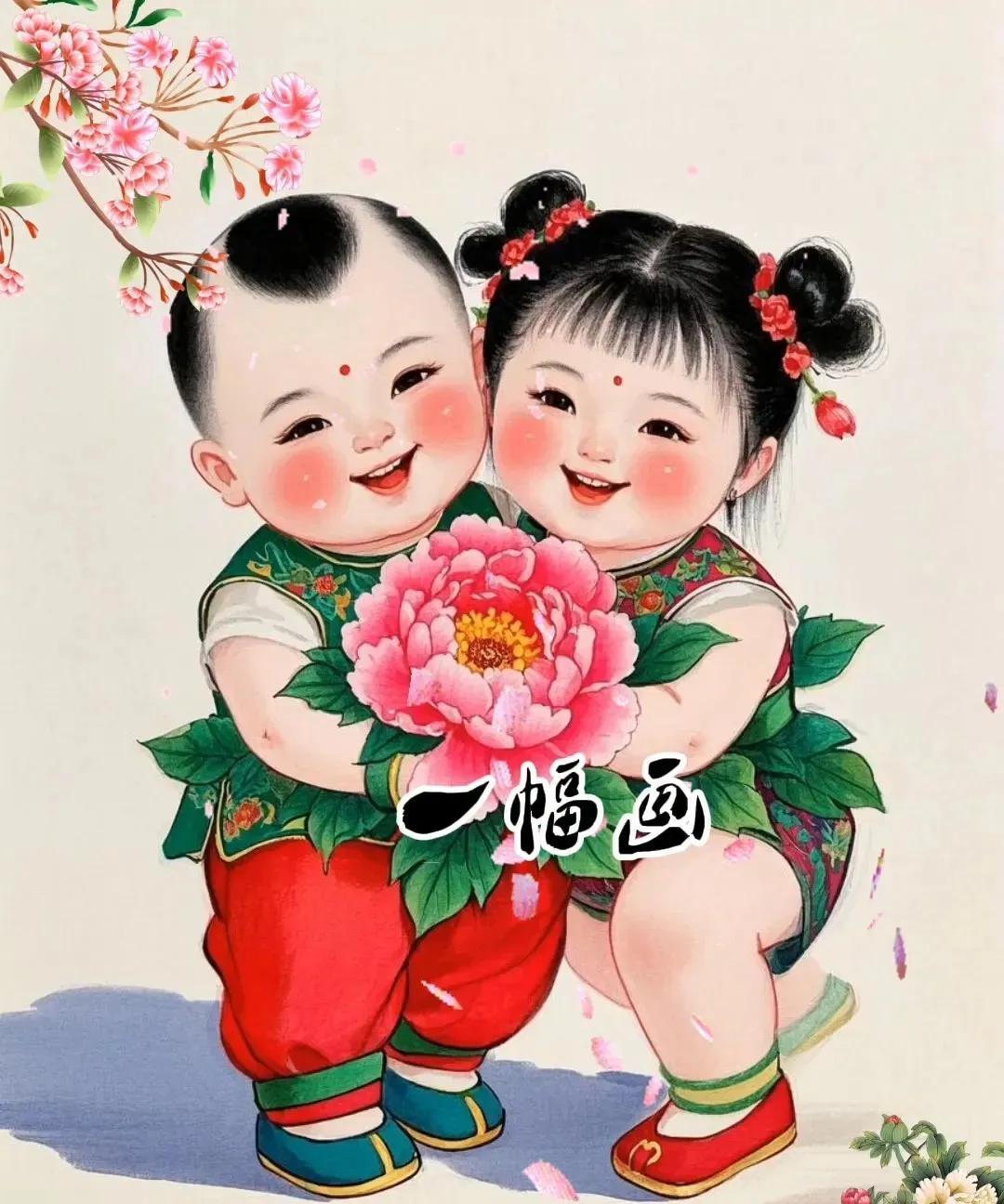 早安心语星愿——春日安好，风轻云淡，岁月无声，花开悠然，吉祥如意，好运不断；在变