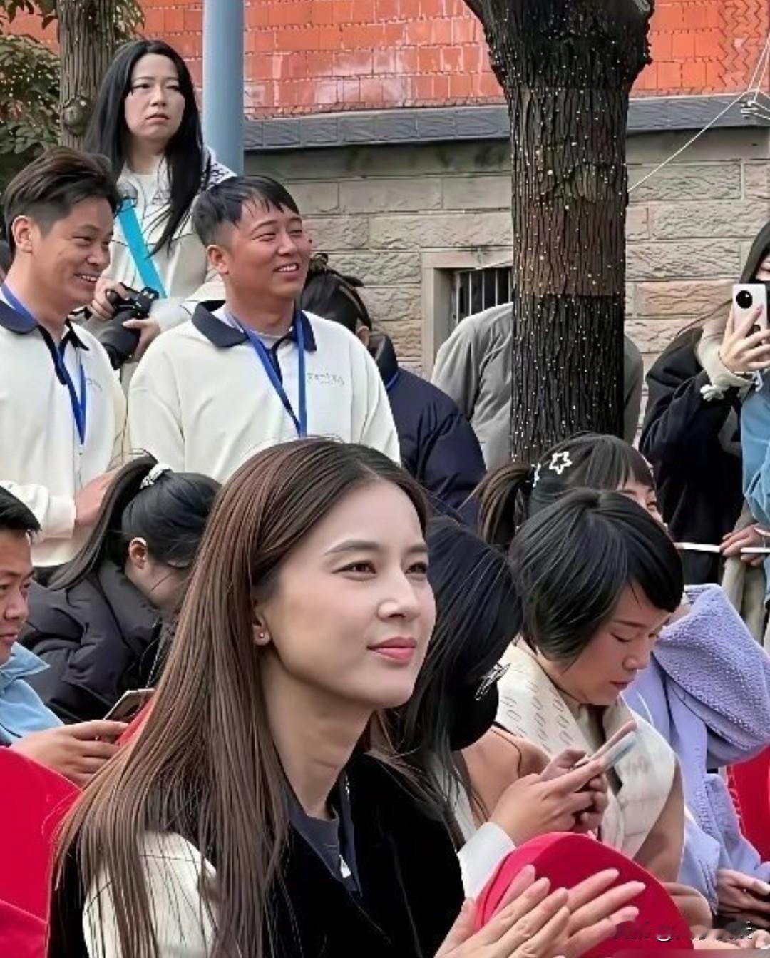 就算是二婚，想娶她的人，肯定也很多​​​