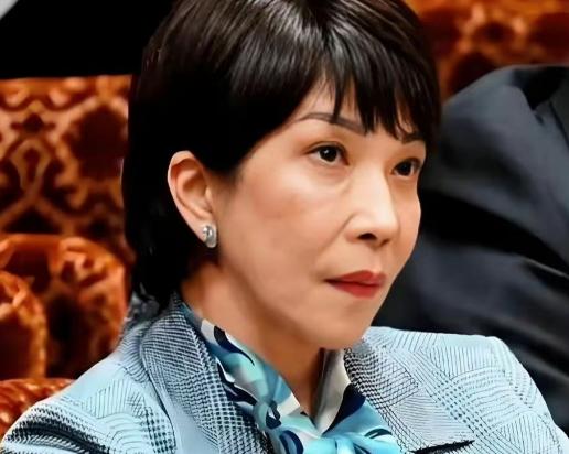 如果高市早苗在今天去参拜靖国神社了，那么中日冲突会不会升级？说白了，如果高市早苗