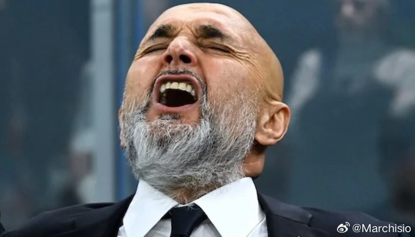 黑喂狗！米兰体育报：尤文图斯和斯帕莱蒂就续约至2028年、税后年薪600万欧元的