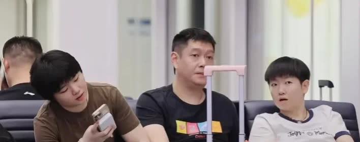 美国大满贯谁表现最好？不是陈熠，也不是王楚钦，更不是孙颖莎和王曼昱，