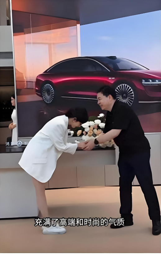 杨幂全网1.6亿粉丝！刘德华全网1.5亿粉丝！余承东全网大概3000多万
