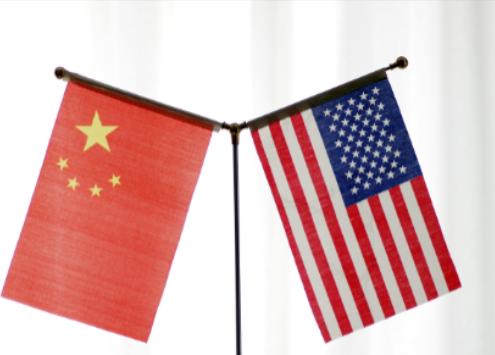 中美俄不可能三分天下。 美国一极无可争议，俄罗斯在海外有大量盟友和巨大影响力