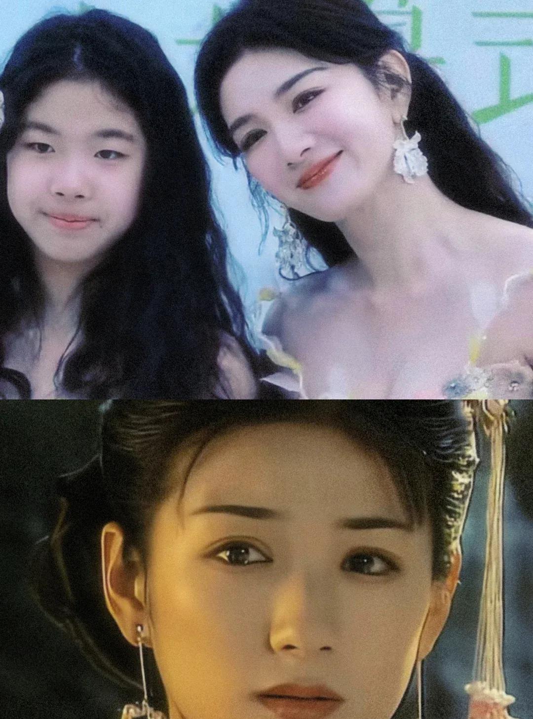 给黄奕提个醒对孩子的要求，不必事事都满足这不是没苦硬吃，而是要让她明白，有什