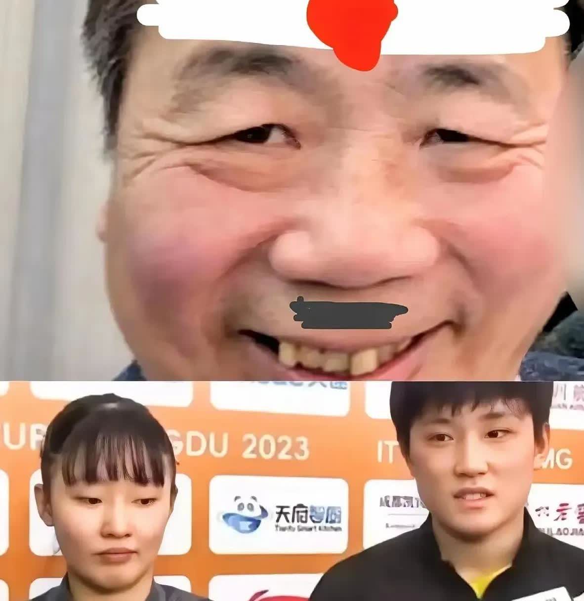 这下懵圈了，不仅张本家，整个四川都无语了，原来是石平把张本家也“