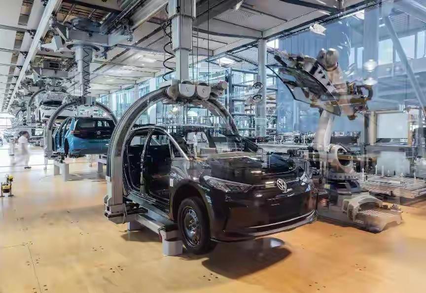 德国企业集体做了违背祖宗的决定？到中国去！德国制造变中国制造当“德国制造”的生