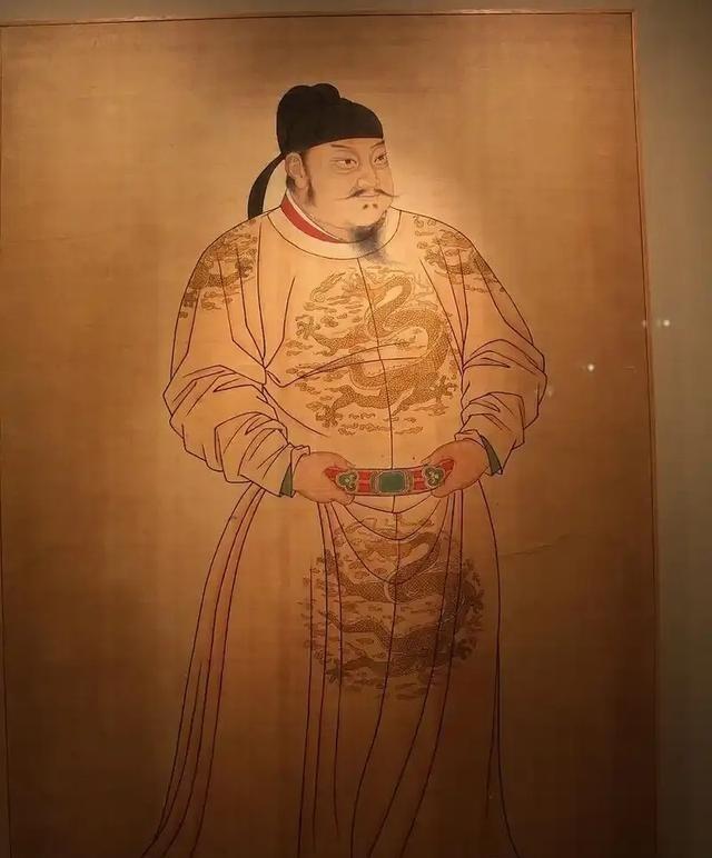 吕思勉对于大一统唐王朝的主要缔造者唐太宗李世民评价很低，军事才能方面更比不上南北