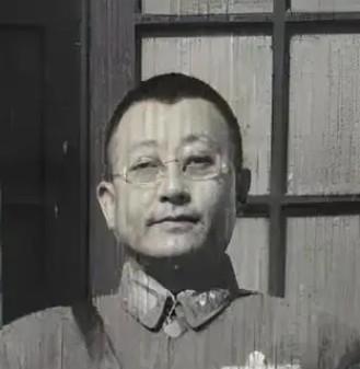 1948年3月，刘戡在瓦子街自杀，死状极惨，拼接遗体都花了好一阵工夫。彭德怀纳闷