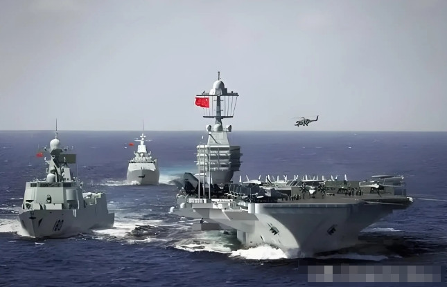 美专家发出罕见警告：美国敢插手台海，本土将遭灭顶打击！美方一家智库近期发布的一